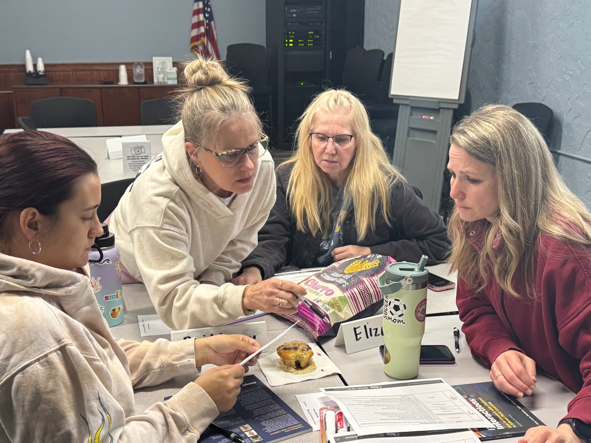 Yesterday, early educators explored how small shifts in classroom setup, transitions, and daily routines can unlock big gains in student engagement, behavior, and learning—without sacrificing developmental appropriateness.