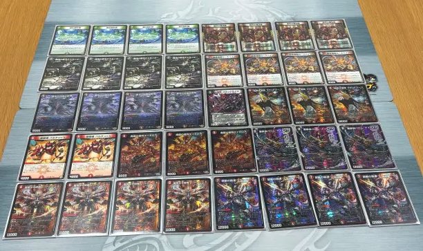 ハイランダーボルコン　フェアリー式 フェアリー on X