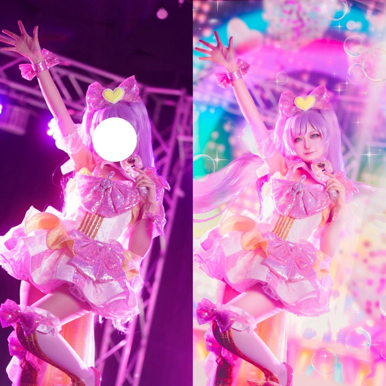 あかり ん🐸 (@akari0914honey) / X