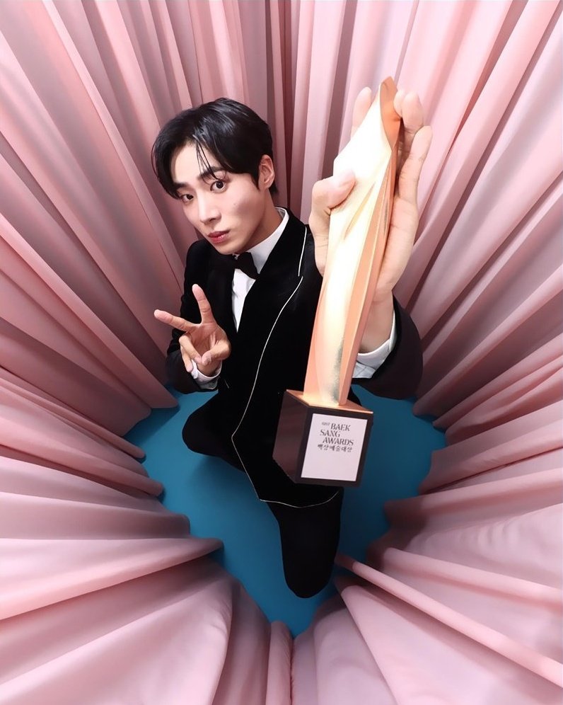 K-Drama Menfess tweet media