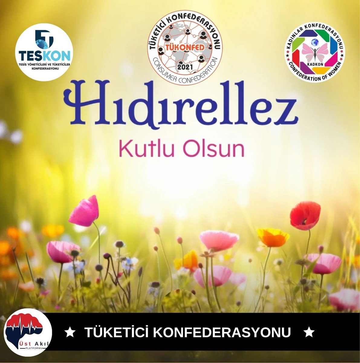 Baharın müjdecisi Hıdırellez kutlu olsun. <a href="/TuketiciBasvuru/">Tüketici Başvuru Merkezi</a> <a href="/aydinagaoglu/">Aydın Ağaoğlu (DM KAPALI)</a> <a href="/avibrahimgullu/">Av. İbrahim Güllü</a> <a href="/erantapan/">Eran Tapan</a>