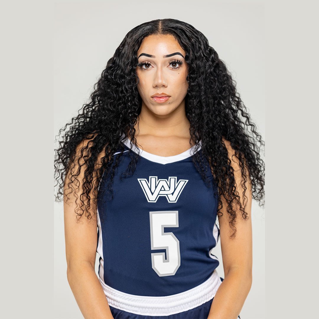 Our Graduates! May God Bless the two
of you on your journey. You two made an impact!