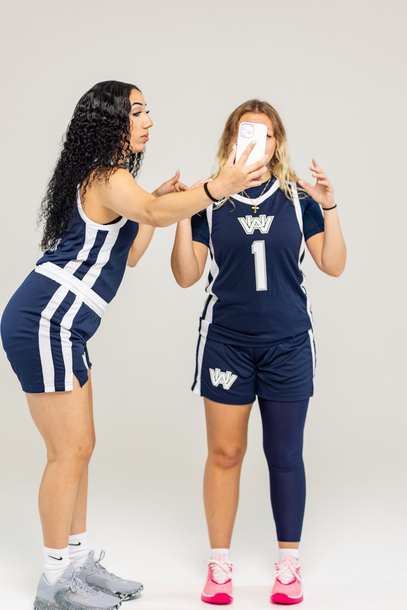 Washington Adventist WBB tweet media