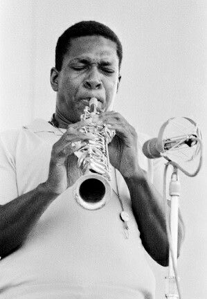 SVG__Collection's tweet photo. “Don't ever get so big or important that you can not hear and listen to every other person.”

— John Coltrane https://t.co/P3aHRtcGyi