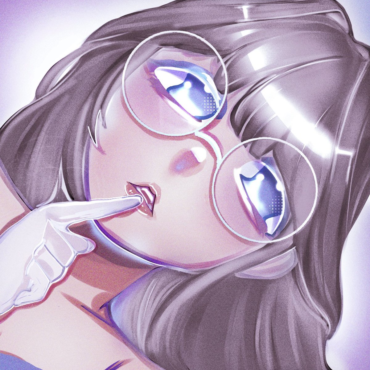 s1lvyan's tweet image. by Cezinhaa on vgen!! 🩷🩷