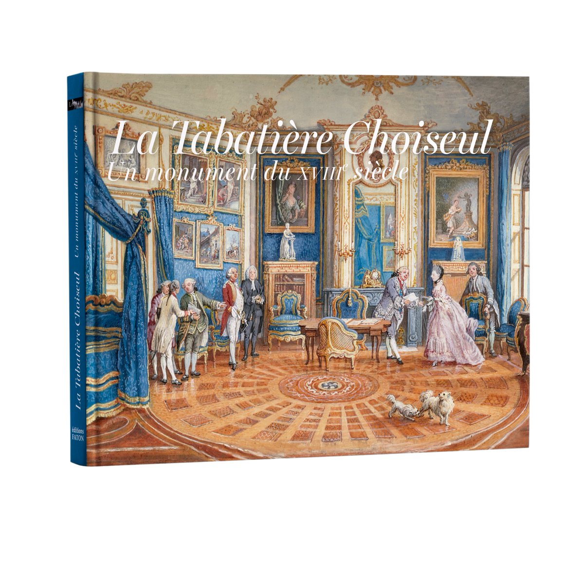 Éditions Faton tweet media