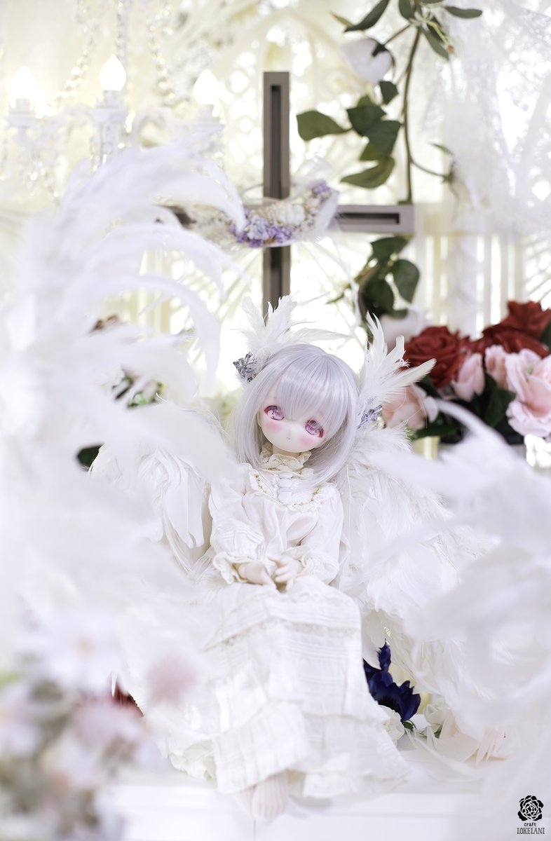 あお (@craft_lokelani) / X