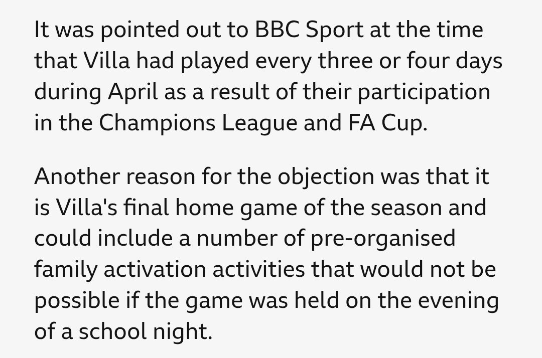 You never adopt a passive tone of voice unless you don't know what you're doing or you're deliberately putting distance between you and the subject. "It was pointed out to BBC" - you're impartial journalists! What do you mean it had to be "pointed out" to you?