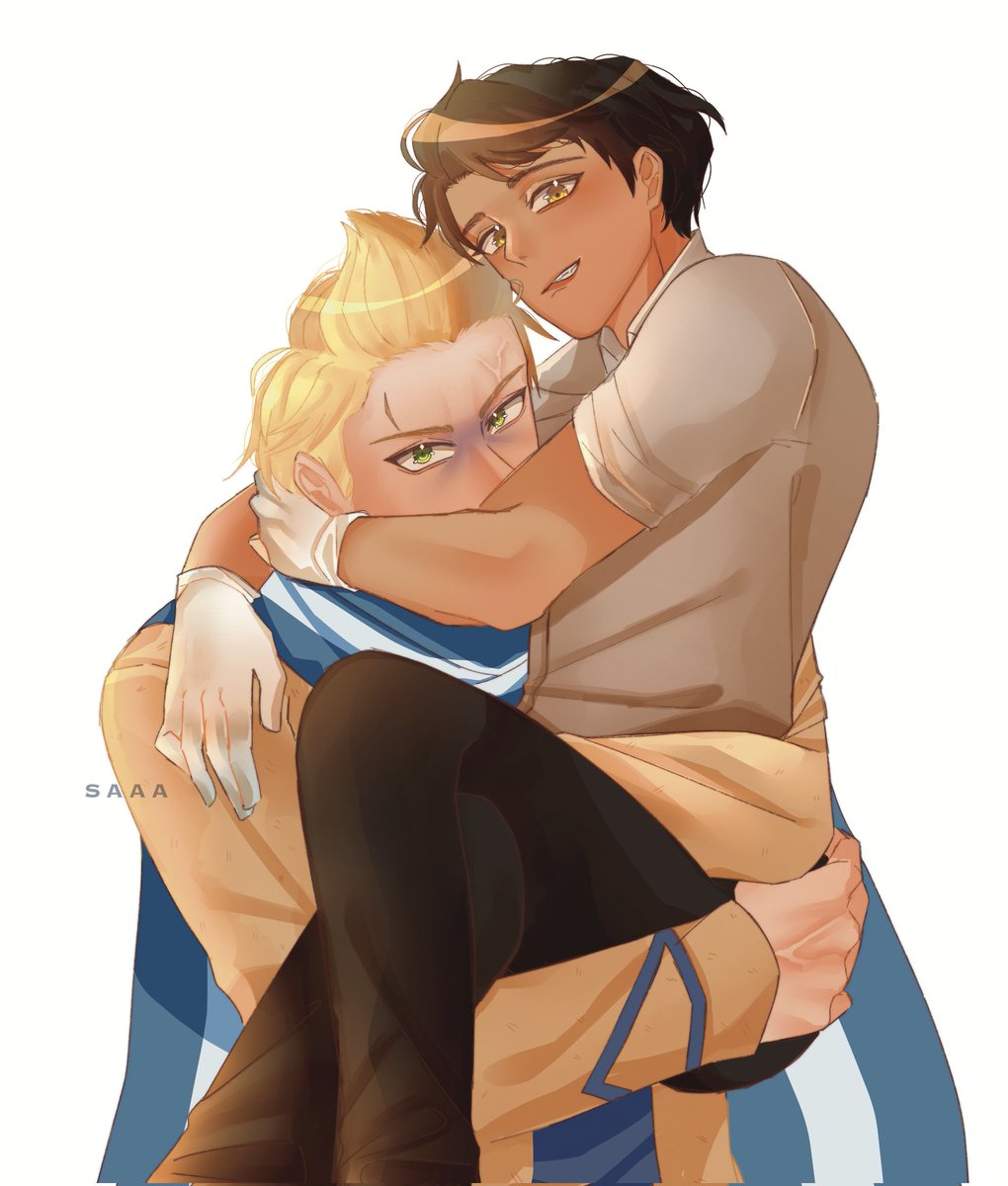 Possessive ex.

#蘭ネシ #hwsnetherland #hwsindonesia