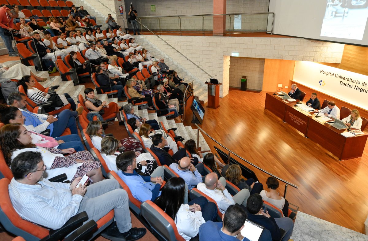 Sanidad Gobcan tweet media