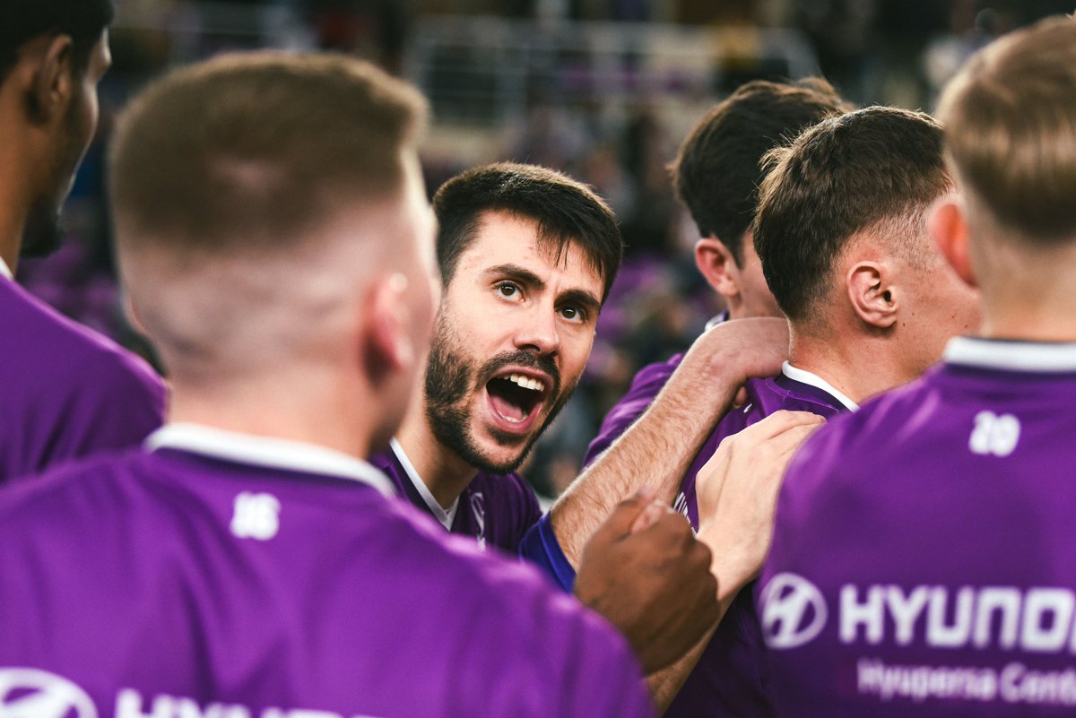 UEMC Baloncesto Valladolid tweet media