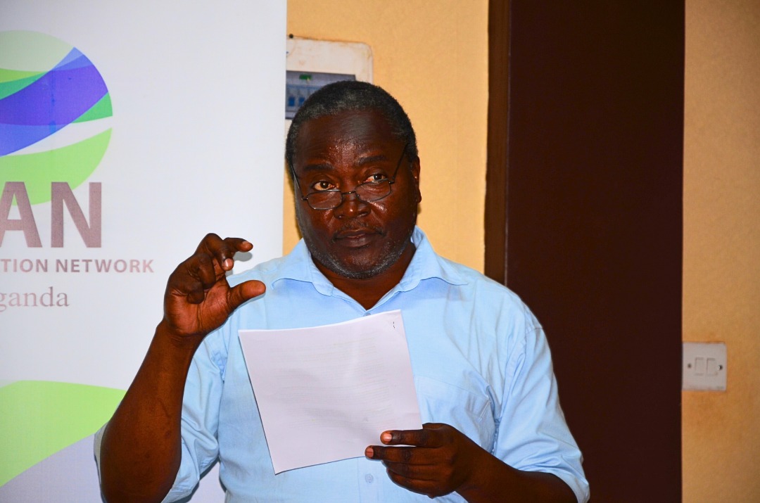 #Forest #policy is changing. 
Agencies are merging. 
Power is shifting.But here's the question:
Who benefits, and who is left behind?

Today, CAN U and partners have come together to review progress on forest policy reforms as RAPEX shapes public institutions.