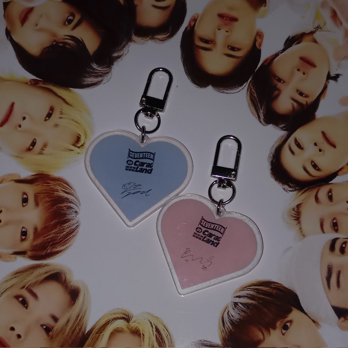 i4wonhanz's tweet photo. แฏโ
#eiahmails .แ
๐ฆ from: @SeoulBoutiquePH
caratland keyrings arrived safely! thank you so much poo ๐ฉท๐ฉต
#SeoulBoutiqueFeedbacks https://t.co/RmCWf8czfC