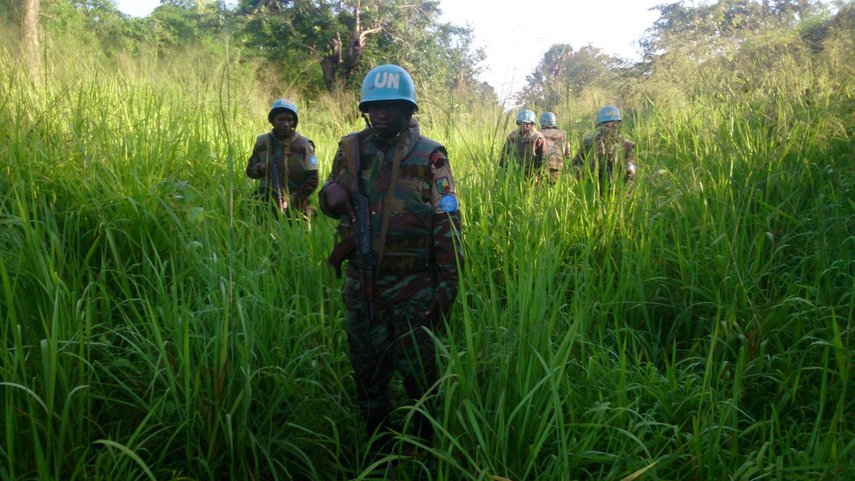 🗓️À vos agendas🗓️

💡Séminaire de l'OBG sur l'intégration des enjeux environnementaux dans les OP 

📌Le 26 juin prochain à Accra, Ghana 

RDV sur notre site pour plus d'info
👉tinyurl.com/4x2ent2s