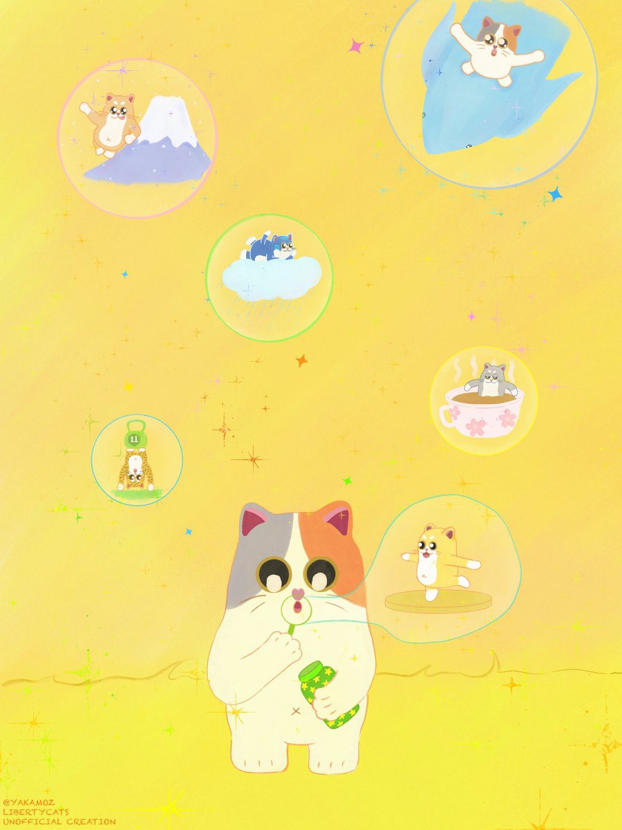 Gmmken8596Gmm's tweet image. 傍晚六点，与小伙伴围在餐桌前，讨论的不是币价，而是未来能在哪条链上养老。
#Crypto #Vina2025 #zelena #Magdeburg #LibertyCats @LibertyCatNFT