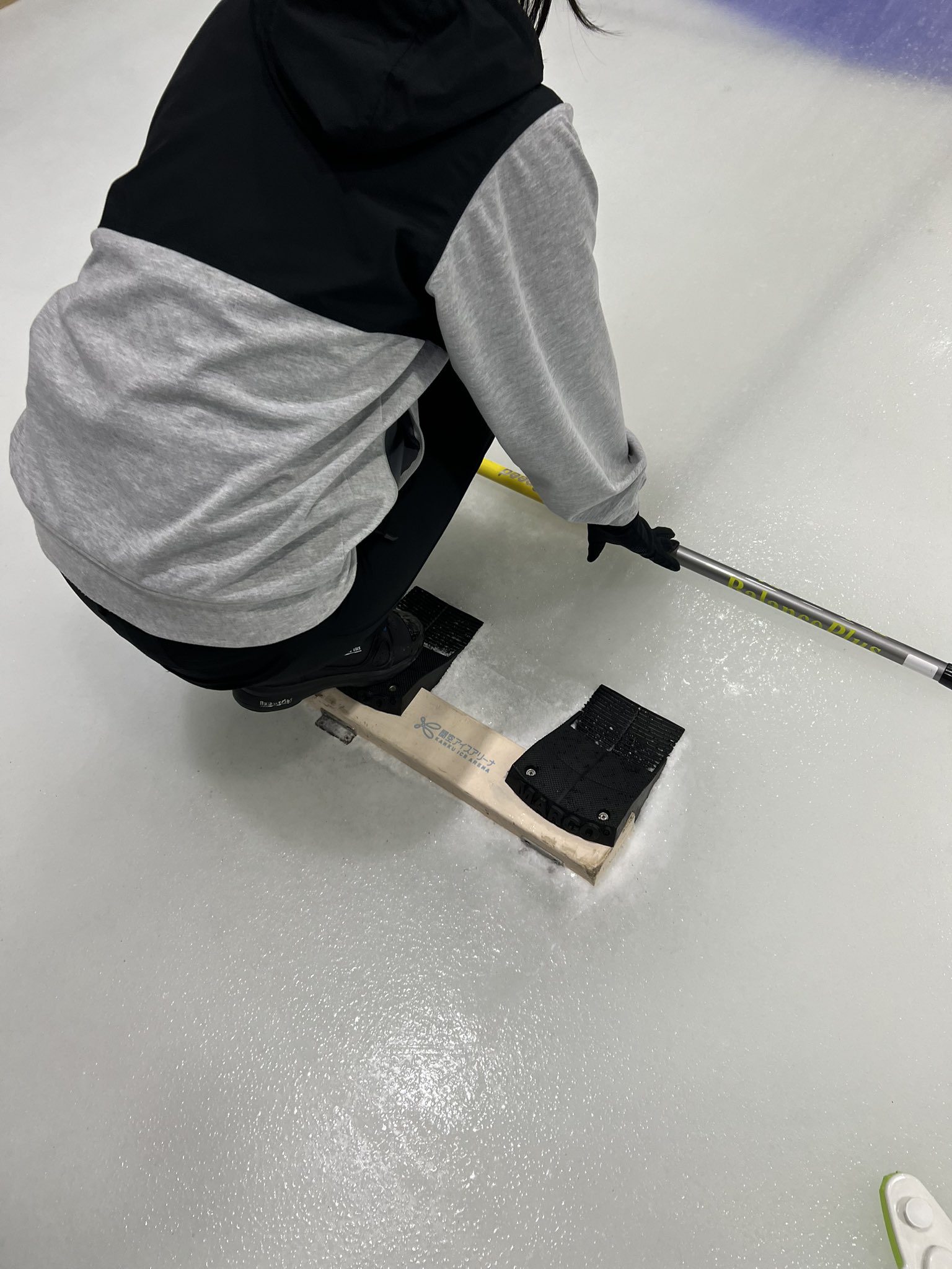 山口剛史 Tsuyoshi Yamaguchi OLY🥌🔥 (@yama37curl) / X