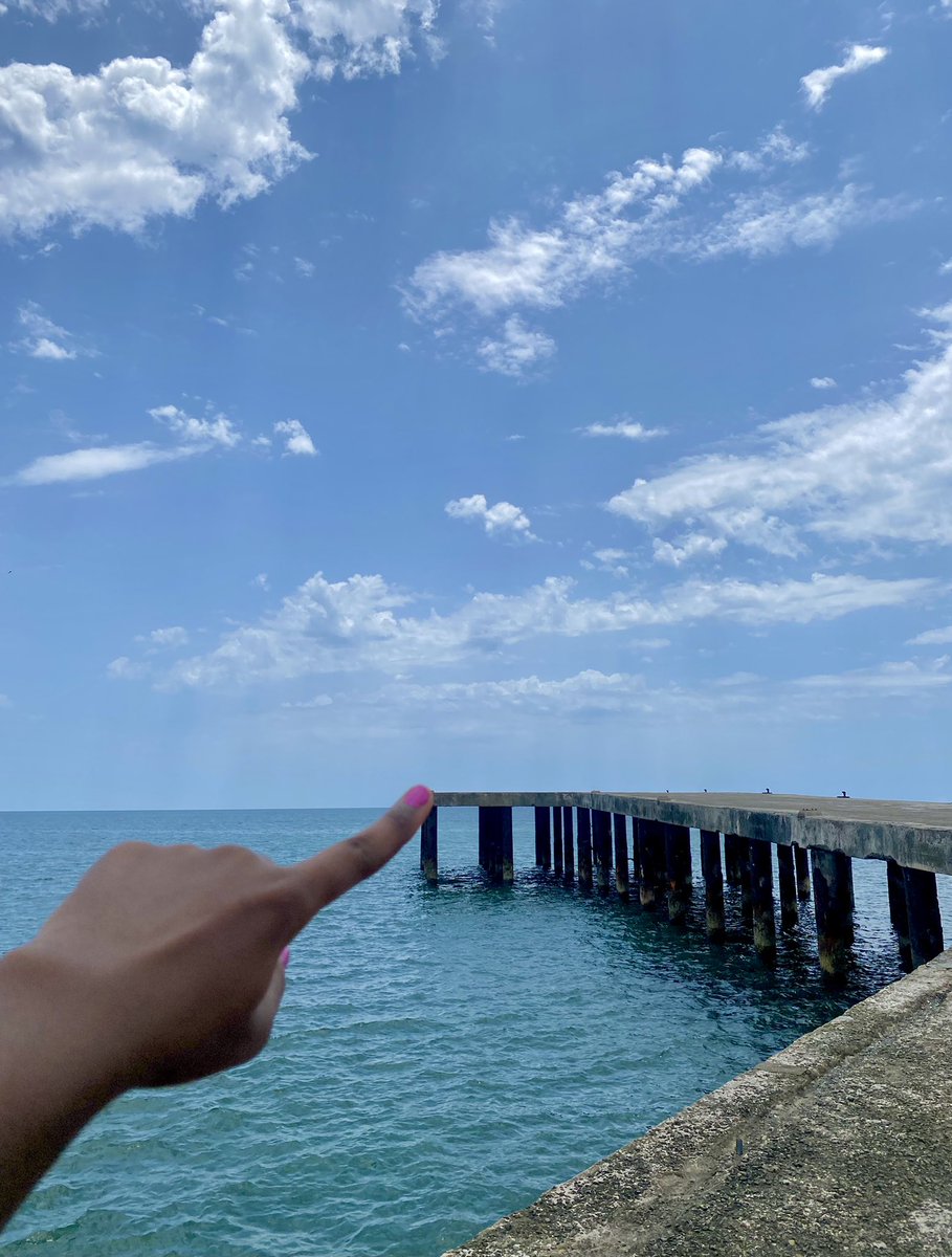 Bata ❤️, el lugar ideal para desconectar y recargar pilas.
#turismolocal 

TBH, I promised myself that I will take #WorkLifeBalance more seriously after realising how critical it is to my well-being and #productivity. So here we go 🫶🏾.

#HealthandWellbeing #MEtime