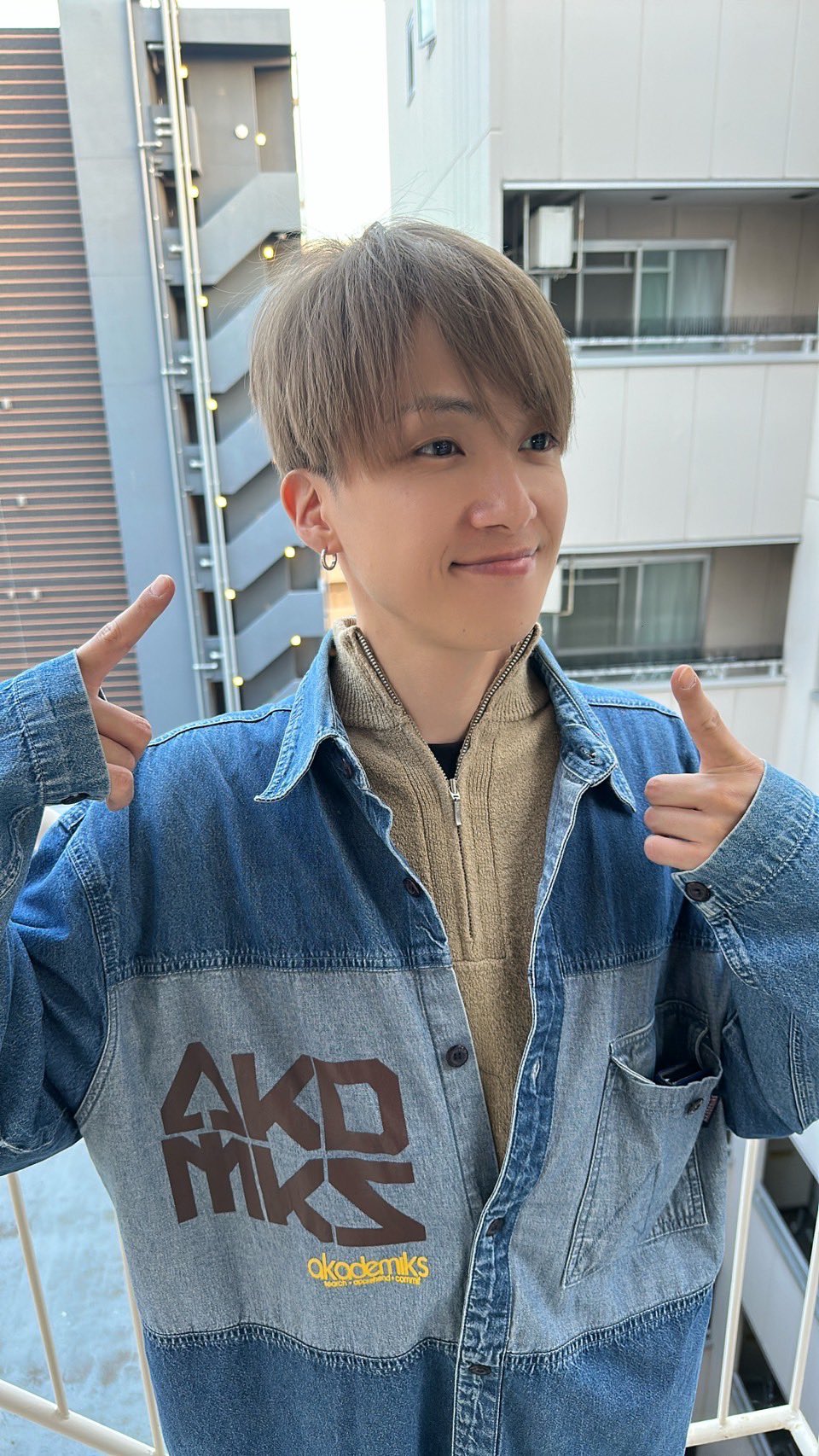 田中尚樹 (@Uzunaoki) / X