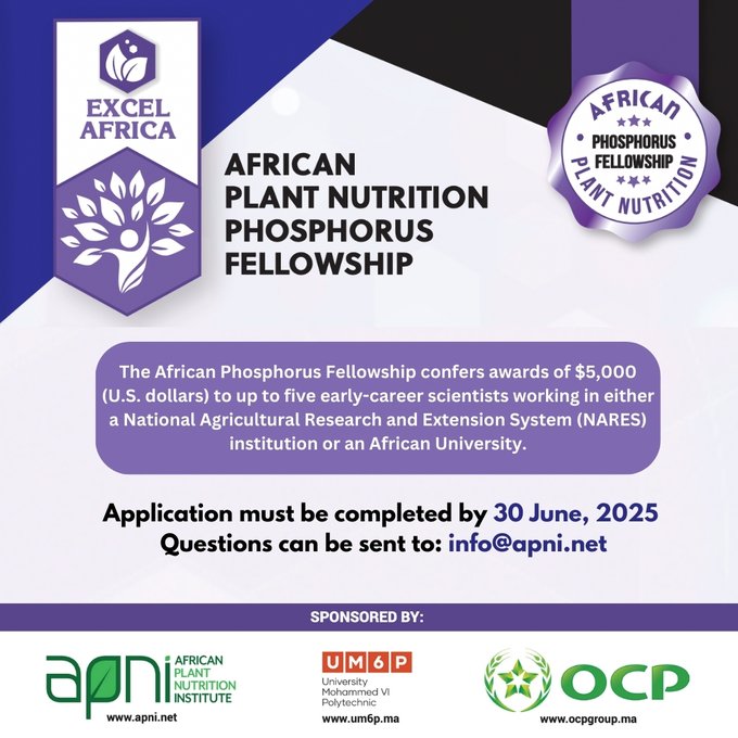 Agricultural opportunities| SMART-AGRI tweet media