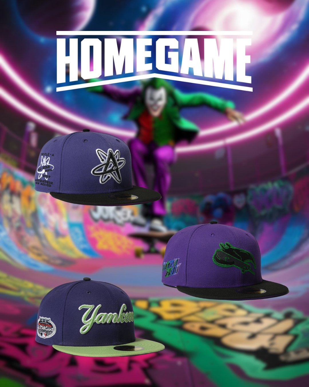 HOMEGAME JAPAN (@Homegame_tokyo) / X