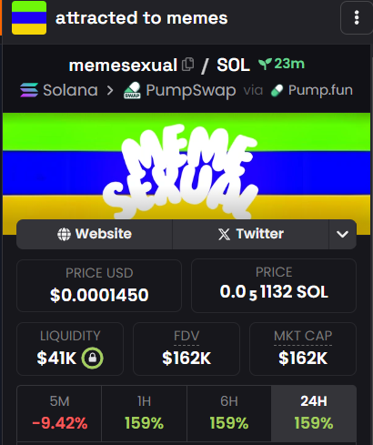 老外真的很喜欢同性恋叙事啊，抄底吃个二段不过分吧！  #memesexual 
F83qesR5cuCkc4ZgdeLsTQorHhE4xKHYMV4Uj69Upump