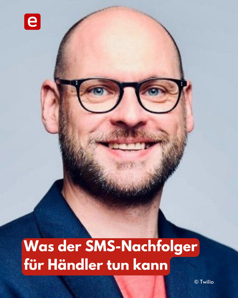 SMS und MMS sind out, Rich Communication Services (RCS) im Kommen. Sie erweisen sich als strategisches Instrument, um sich abzuheben, den Umsatz anzukurbeln und die Kundenbindung zu stärken, schreibt Alex Klose: lnkd.in/eXkxKXXF