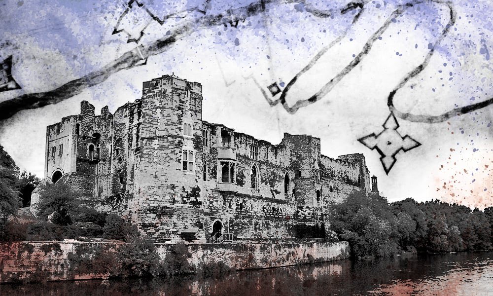 Listen to #podcast describing civilian experiences during three sieges of #Newark with historian Dr Stuart Jennings <a href="/Stuart1642/">Dr Stuart B Jennings</a>