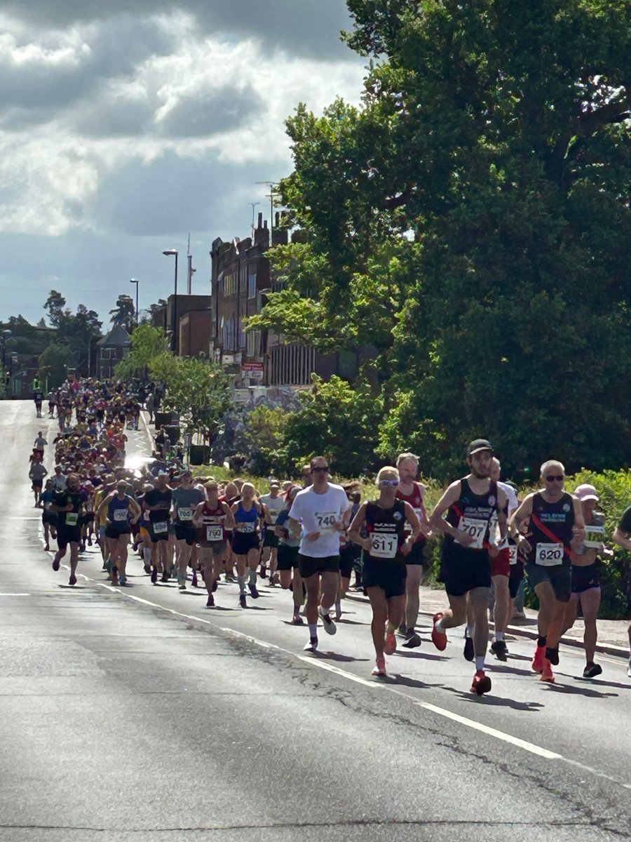 Mid Sussex Marathon tweet media
