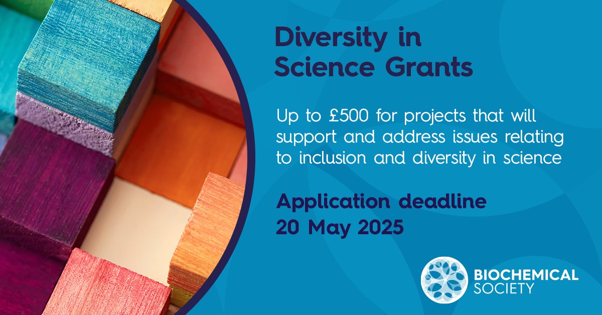 Biochemical Society (@biochemsoc) on Twitter photo Last year, we supported the development of SEND backpacks containing sensory aids to help students visiting <a href="/CentreoftheCell/">Centre of the Cell</a>. Find out more about the impact of this project and gain inspiration for your own inclusive projects:ow.ly/xnlL50VMI5J Last year, we supported the development of SEND backpacks containing sensory aids to help students visiting <a href="/CentreoftheCell/">Centre of the Cell</a>. Find out more about the impact of this project and gain inspiration for your own inclusive projects:ow.ly/xnlL50VMI5J