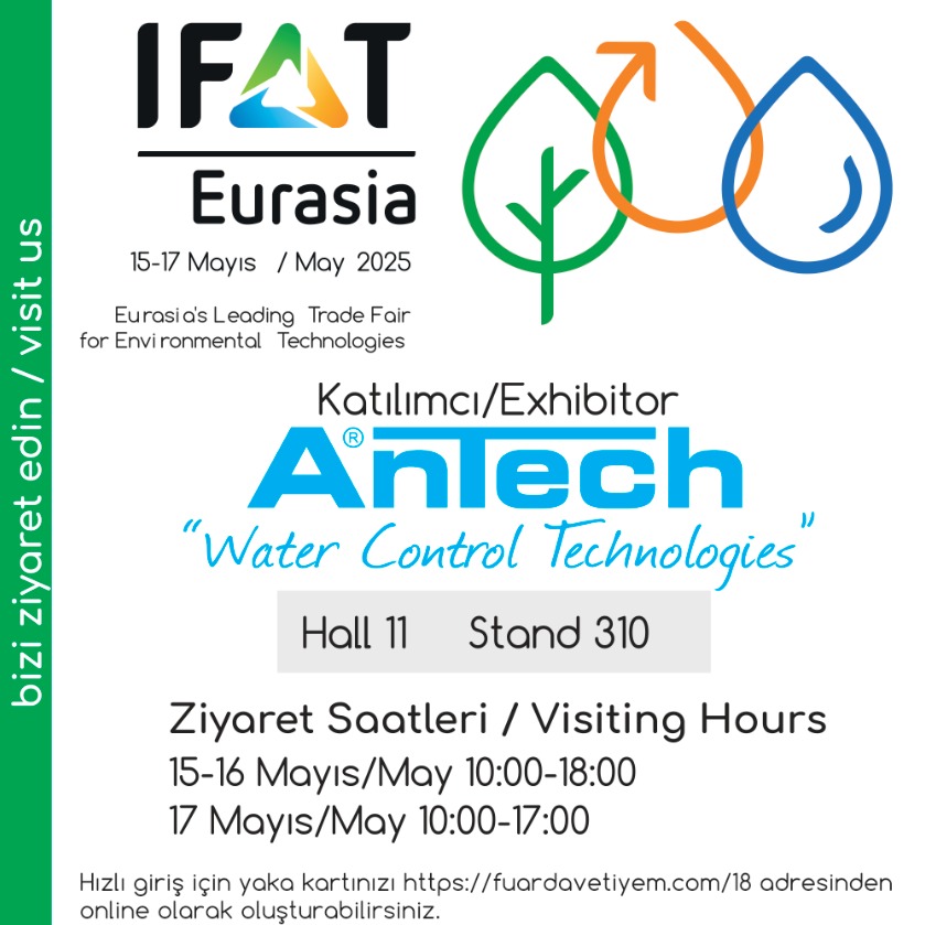 Hızlı giriş için yaka kartınızı  fuardavetiyem.com/18 adresinden online olarak oluşturabilirsiniz.