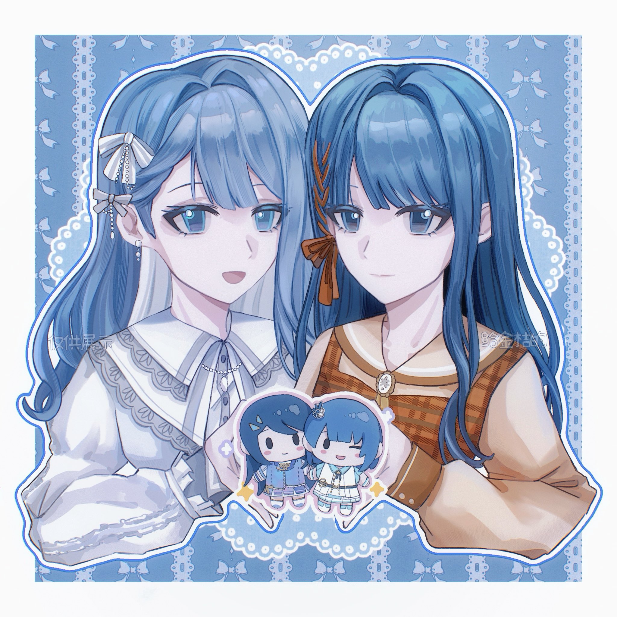 Haru♡プロフ必読♡　0806 haruki | . @aiam.beauty chapter65.29.8を持っていたので新しい