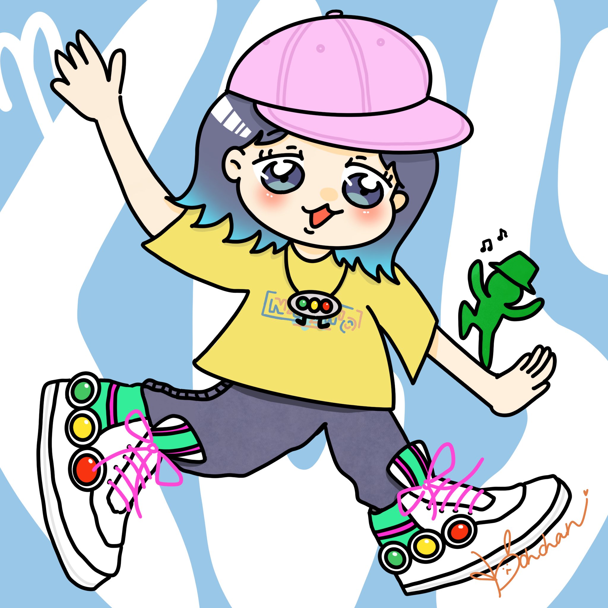 【2024最新】SNSで話題・人気の商品のおすすめアイテム くじら🐋🫧 (@0w0_monokuro) X / Tシャツ(半袖/袖なし)