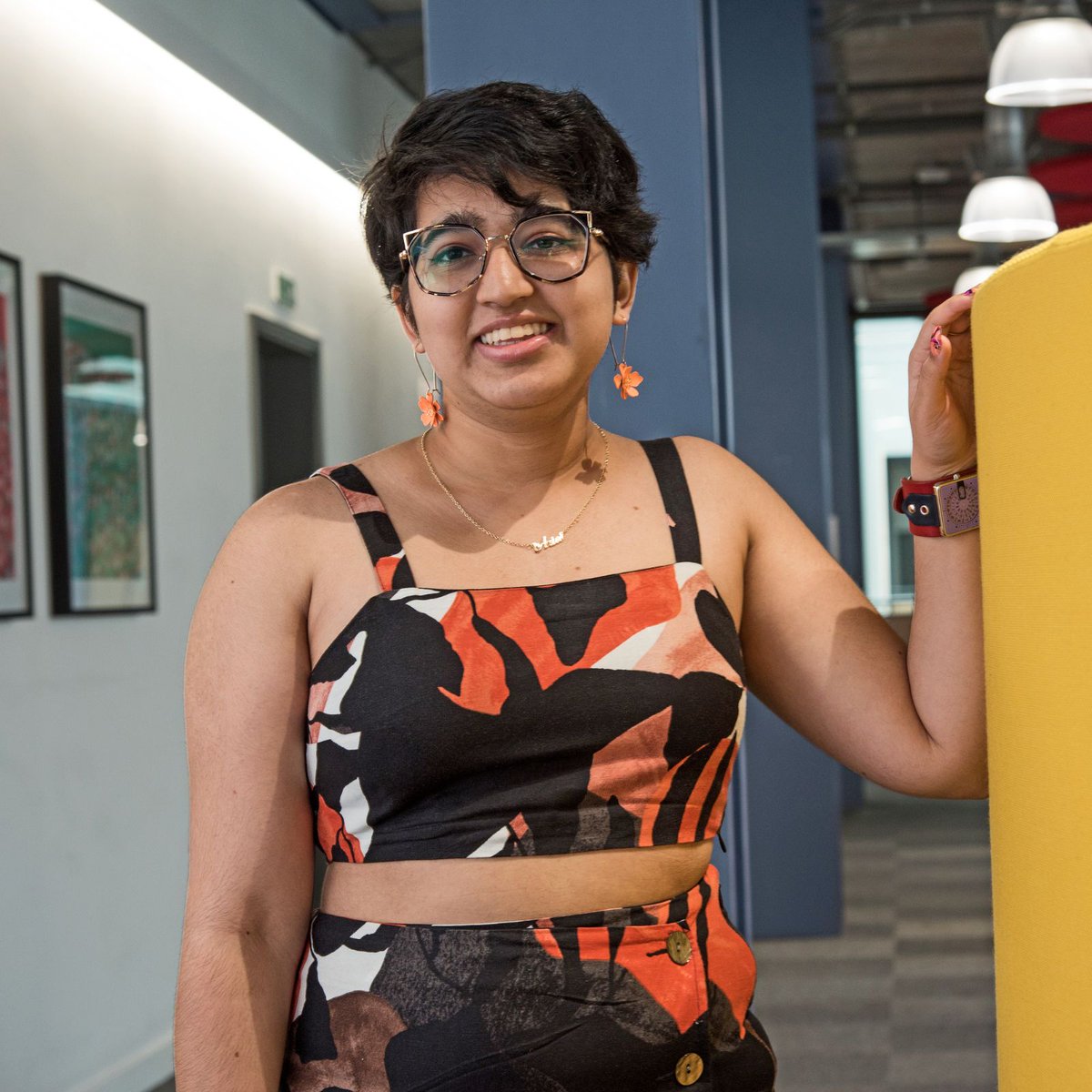 💫 Course Spotlight - LL214: Applied AI &amp; Law 💫

If you're interested in the legislation of AI technology, check out Khushi's interview, all about her experience of taking LL214: Applied AI &amp; Law at Summer School.

Read her work: lse.ac.uk/study-at-lse/s…