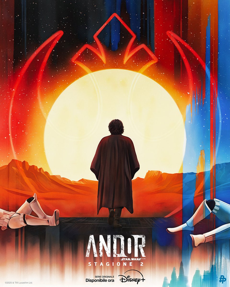 Star Wars Italia tweet media