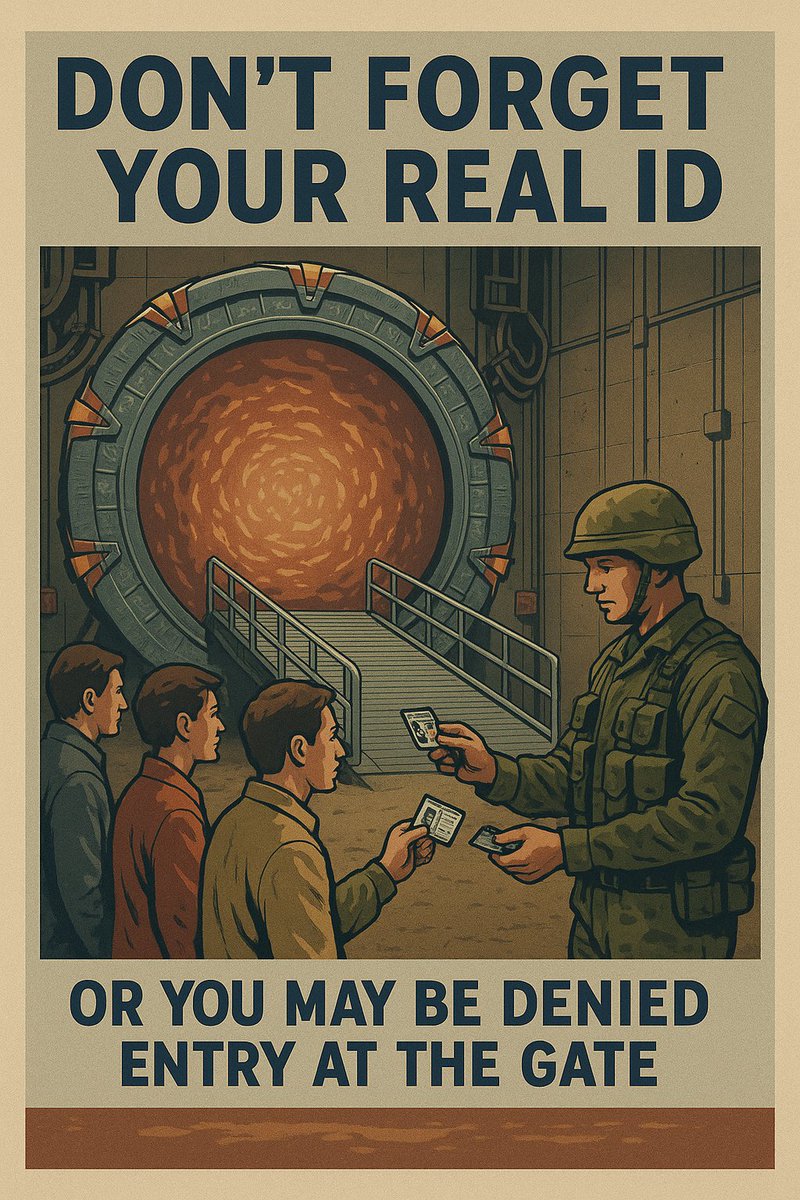 Good morning those traveling today