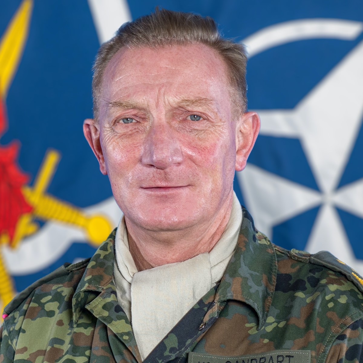 Frankenburg Technologies (@frankenburgtech) on Twitter photo German โEastern Flank Generalโ joins Frankenburg
Lieutenant General (retired) Jรผrgen-Joachim von Sandrart, former Commander of NATOโs Multinational Corps Northeast (MNC NE), has joined <a href="/FrankenburgTech/">Frankenburg Technologies</a> as a strategic adviser. With over 42 years of service in the German German โEastern Flank Generalโ joins Frankenburg
Lieutenant General (retired) Jรผrgen-Joachim von Sandrart, former Commander of NATOโs Multinational Corps Northeast (MNC NE), has joined <a href="/FrankenburgTech/">Frankenburg Technologies</a> as a strategic adviser. With over 42 years of service in the German