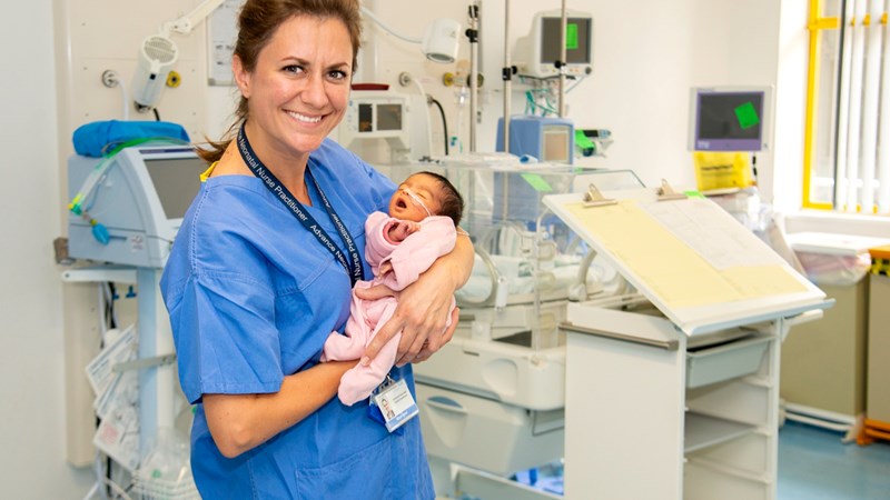 Our incredible neonatal nurses from Lister Hospital are getting ready to take on the Mud Monsters Run this June 7!  To raise money for the department💙Please donate donate to help them reach their fundraising goal! justgiving.com/page/mud-run
 #ListerHospital #TeamNurses #Fundraising