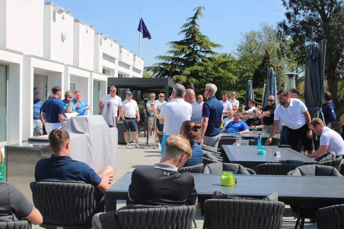 Southend United Community Foundation tweet media