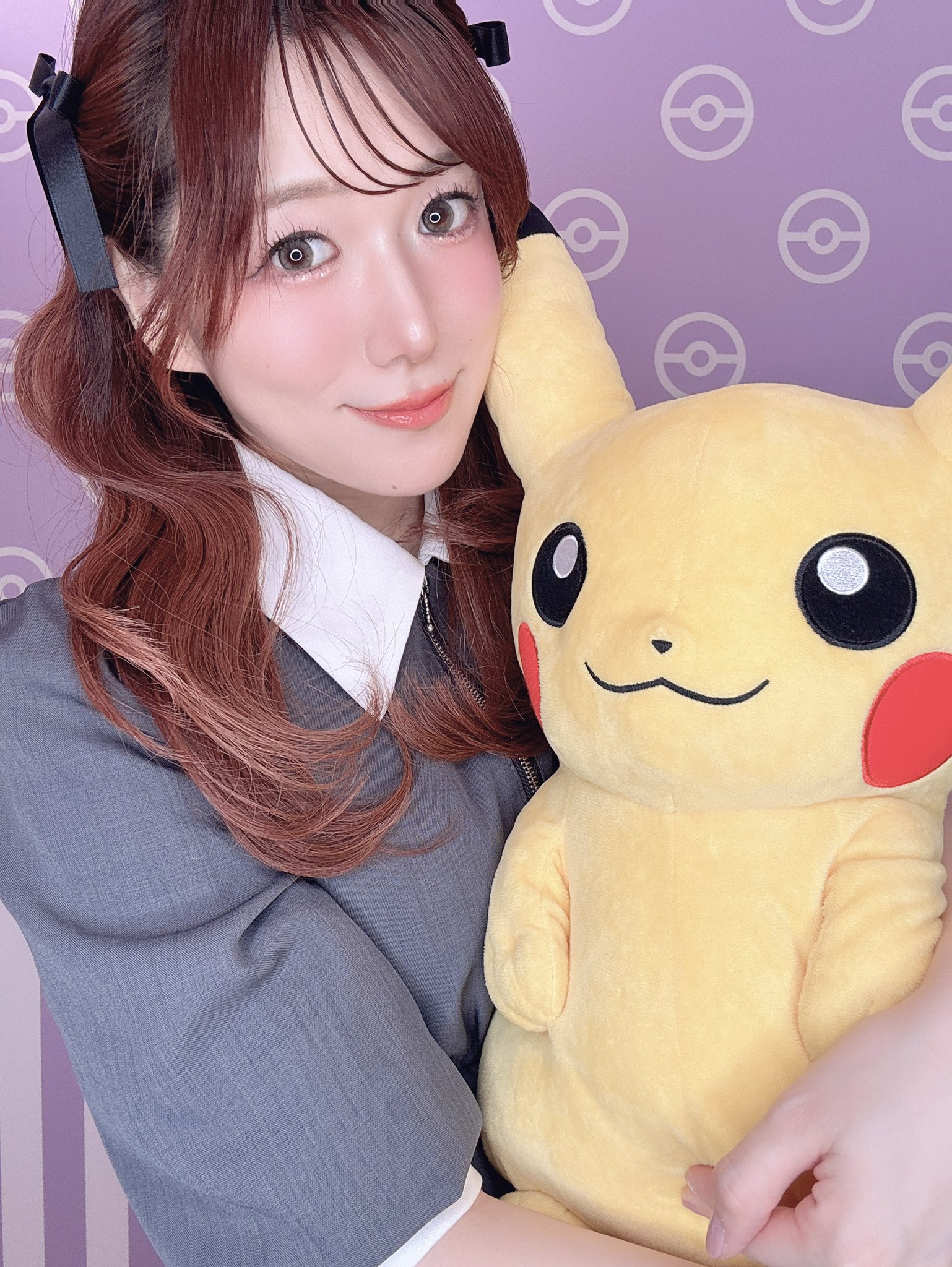 はーちゃん【ポケるんTV】 (@ha_chan_pokelun) / X