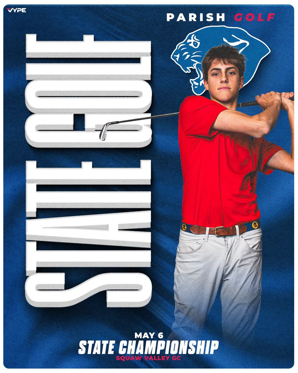 Parish Athletics (@parishsports) on Twitter photo 