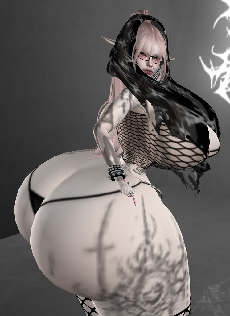 G0thSidevu's tweet photo. Chastity 🖤 https://t.co/PwoVCrUgNV