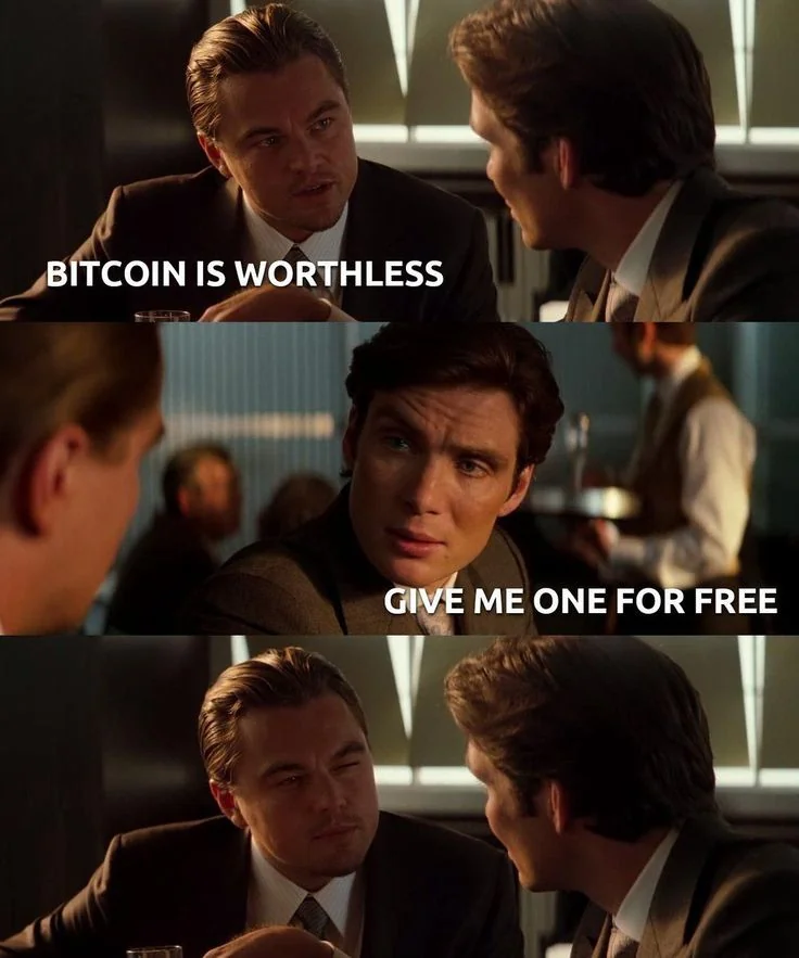 0xSweep's tweet image. They hate it till it pumps, then beg for a piece 🫵😹