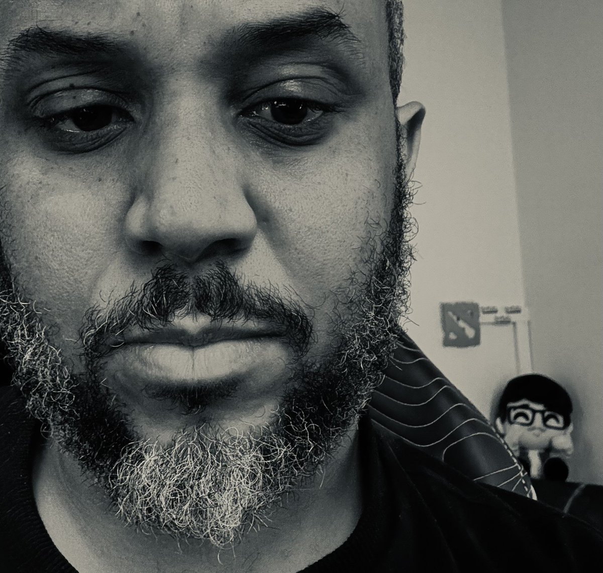 ThatMikeRossGuy's tweet photo. Everytime I lose…I hear him laughing at me. https://t.co/mXjyjwaui9