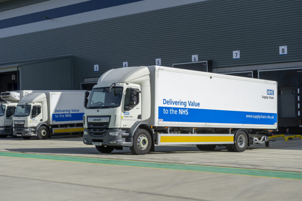 LogisticsBusiness (@logisticsbizz) on Twitter photo 🚨 <a href="/NHSSupplyChain/">NHS Supply Chain</a> awarded a major LSP contract to streamline medical supply distribution across the UK. Faster, smarter logistics for better healthcare delivery. Big move in public sector supply chain.
logisticsbusiness.com/transport-dist…
#NHSSupplyChain #Logistics #Healthcare #SupplyChain 🚨 <a href="/NHSSupplyChain/">NHS Supply Chain</a> awarded a major LSP contract to streamline medical supply distribution across the UK. Faster, smarter logistics for better healthcare delivery. Big move in public sector supply chain.
logisticsbusiness.com/transport-dist…
#NHSSupplyChain #Logistics #Healthcare #SupplyChain