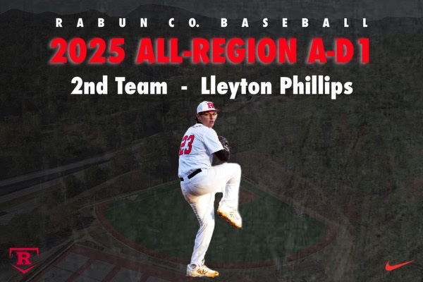 Rabun Co Baseball (@rabuncobaseball) on Twitter photo Congratulations to <a href="/ReidGiles15/">Reid Giles</a> and <a href="/TrueloveTy/">Ty Truelove</a> on being named 1st team all region and <a href="/Lleytonlefty33/">Lleyton Phillips</a> on 2nd team all region!! Congratulations to <a href="/ReidGiles15/">Reid Giles</a> and <a href="/TrueloveTy/">Ty Truelove</a> on being named 1st team all region and <a href="/Lleytonlefty33/">Lleyton Phillips</a> on 2nd team all region!!
