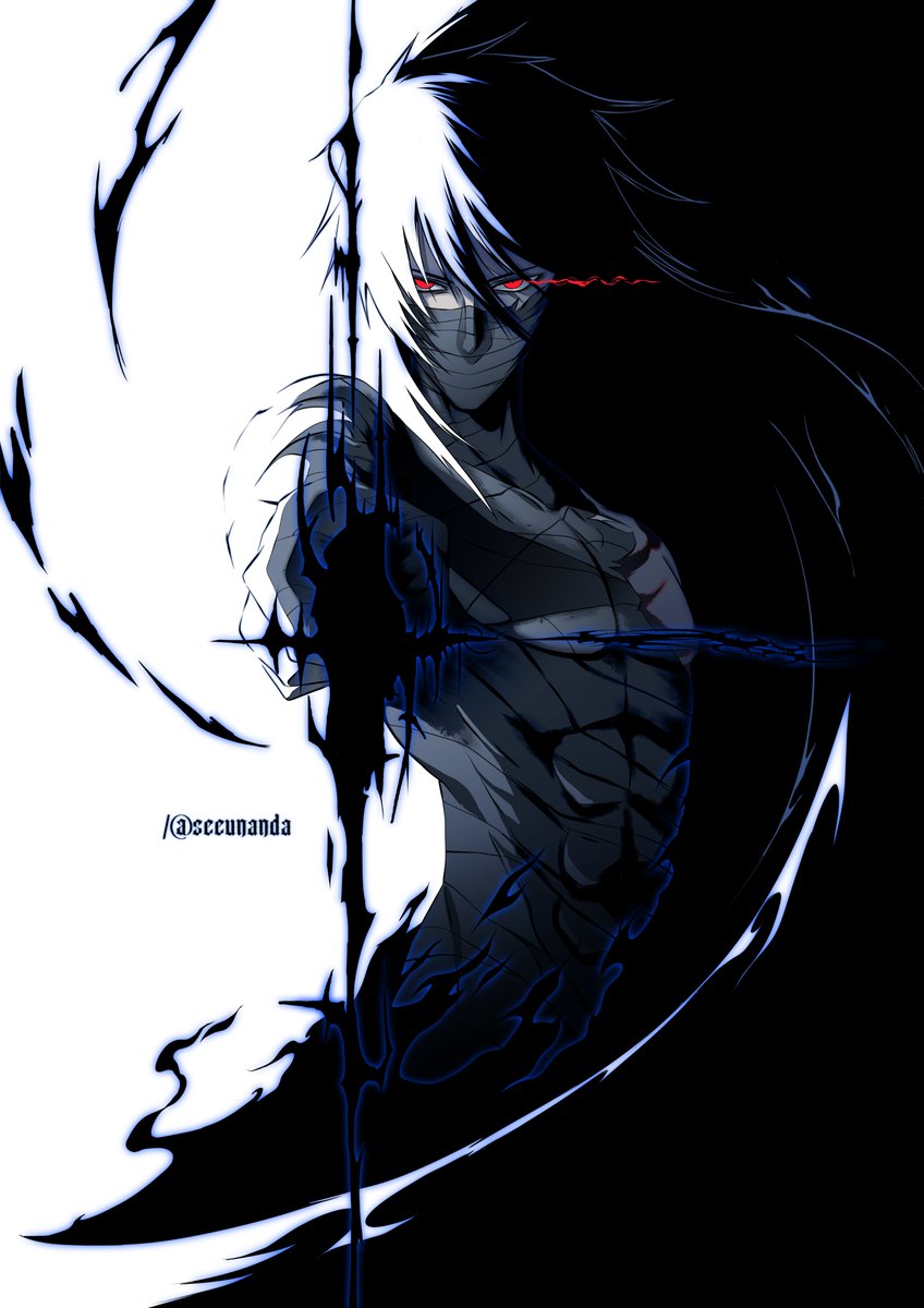 seeunandaaa's tweet image. Final Getsuga Tensho..
Mugetsu..
Ichigo Kurosaki // BLEACH
#BLEACH #BLEACHfanart #IchigoKurosaki