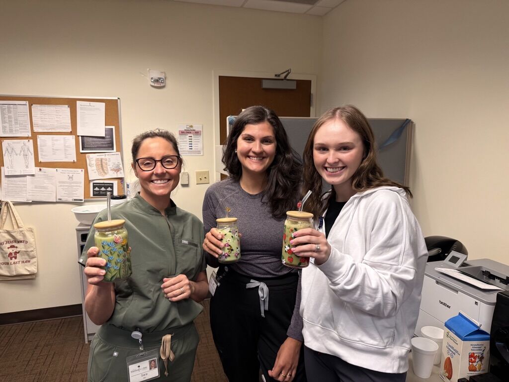 Happy National Nurses Day &amp; Nurses Week! 🌟 

We’re beyond grateful for our incredible nursing team at CNSA who provide compassionate care every single day. Let’s celebrate their dedication and excellence! 🙏💙

#NationalNursesDay #NursesWeek #CNSA #NurseHeroes #ThankYouNurses