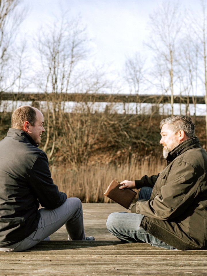 The IBTS Learning Network offers courses rooted in rich theology and real-world themes 📖

"We Know. We Do. We Are." isn’t just a theme - it’s a way of life. 

No upcoming courses? Register your interest now: ibts.eu/programmes/lea…