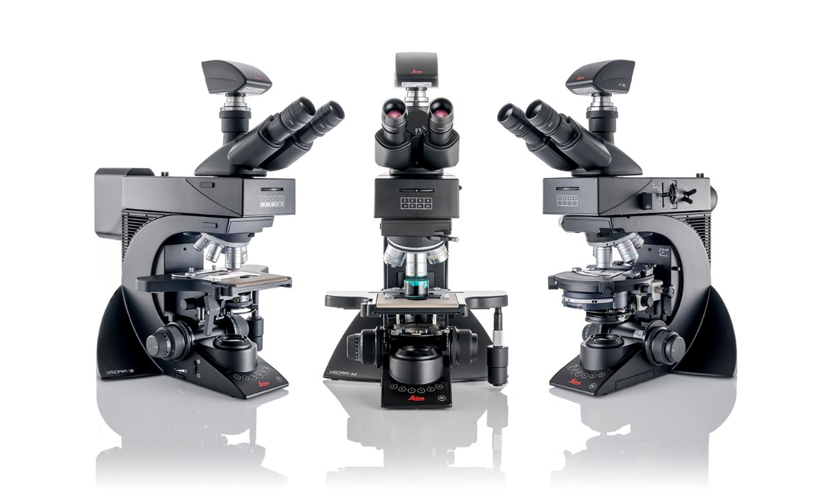 A new way to power up your microscopy routines is here! If you’re in life sciences, clinical settings or industrial fields, meet our new range of Visoria microscopes! Offering ways to streamline workflows &amp; reduce strain, tailored to your specific needs. fcld.ly/18s9uy0