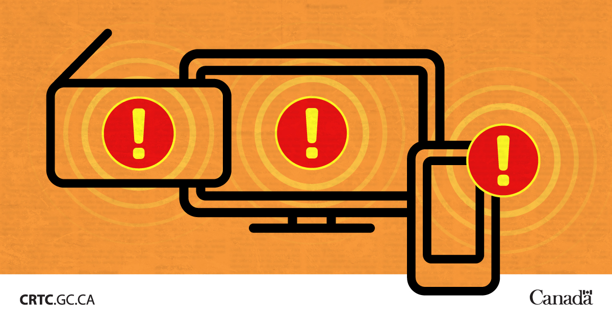 Hey Kitchener residents! A test of the Alert Ready system will take place tomorrow, Wednesday May 7th at 12:55pm over television, radio and compatible wireless devices. Visit alertready.ca for more information